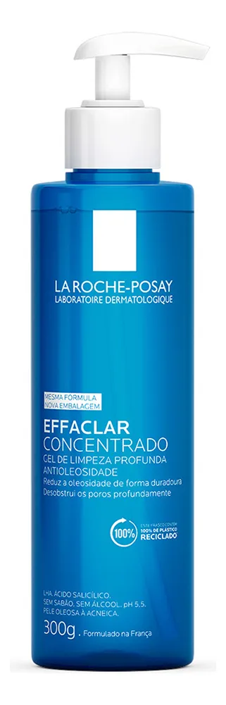 Effaclar Concentrado 300g