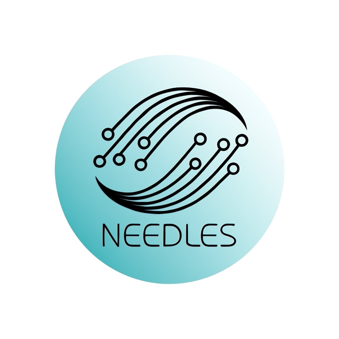 Needles Brasil