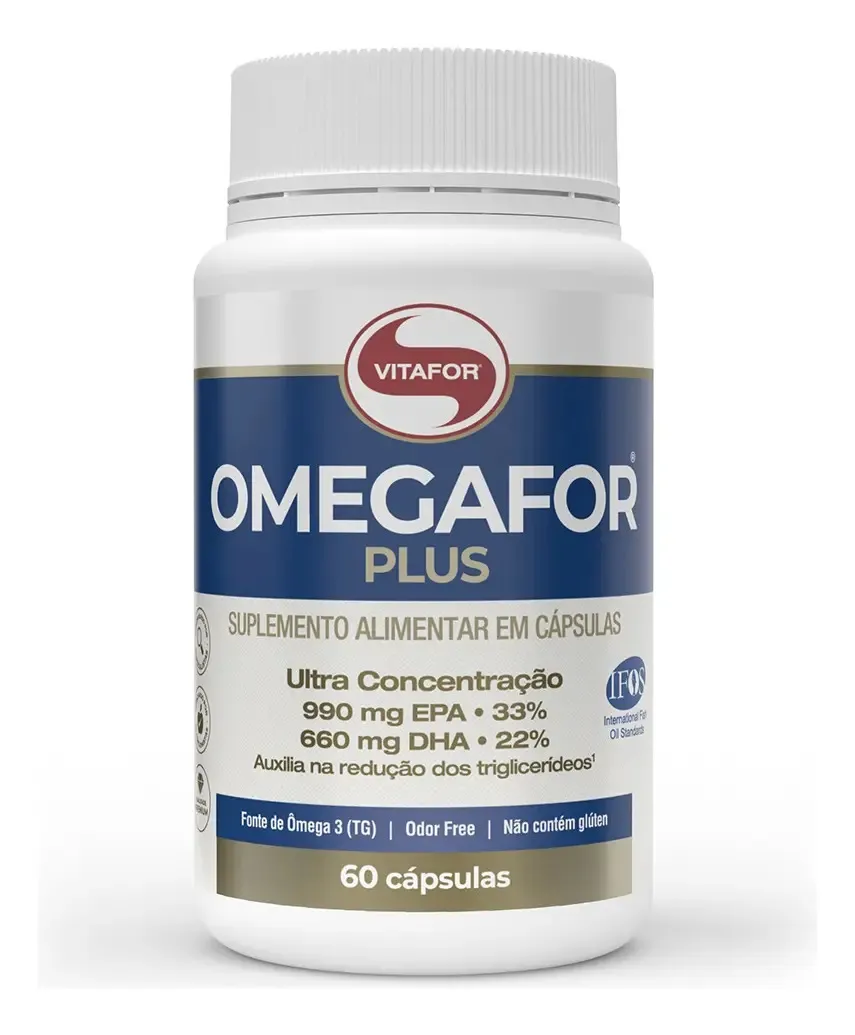 Omega 3