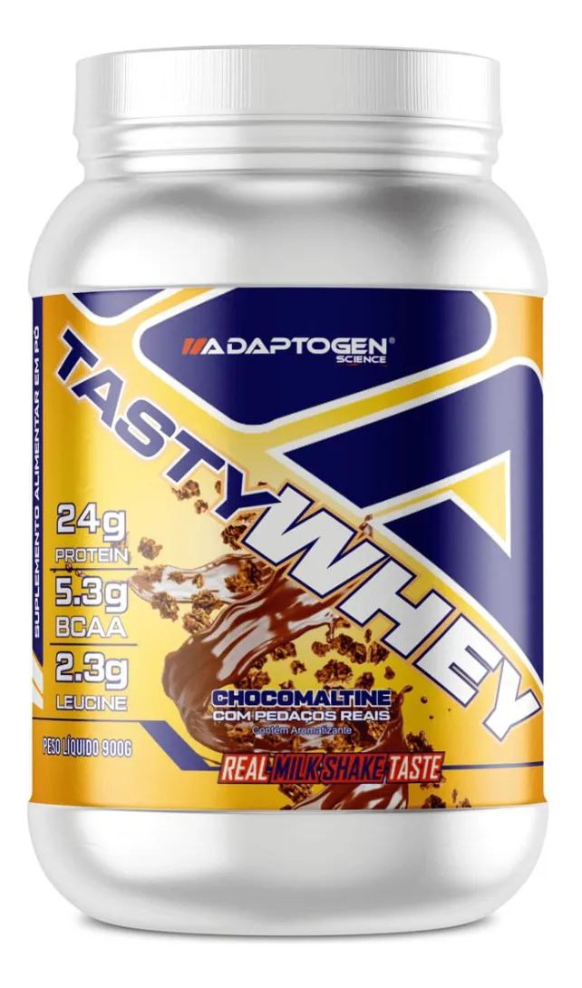 Tasty Whey