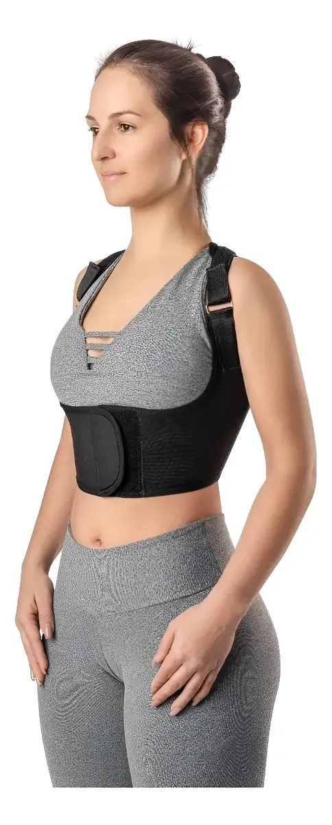 Corretor Postural