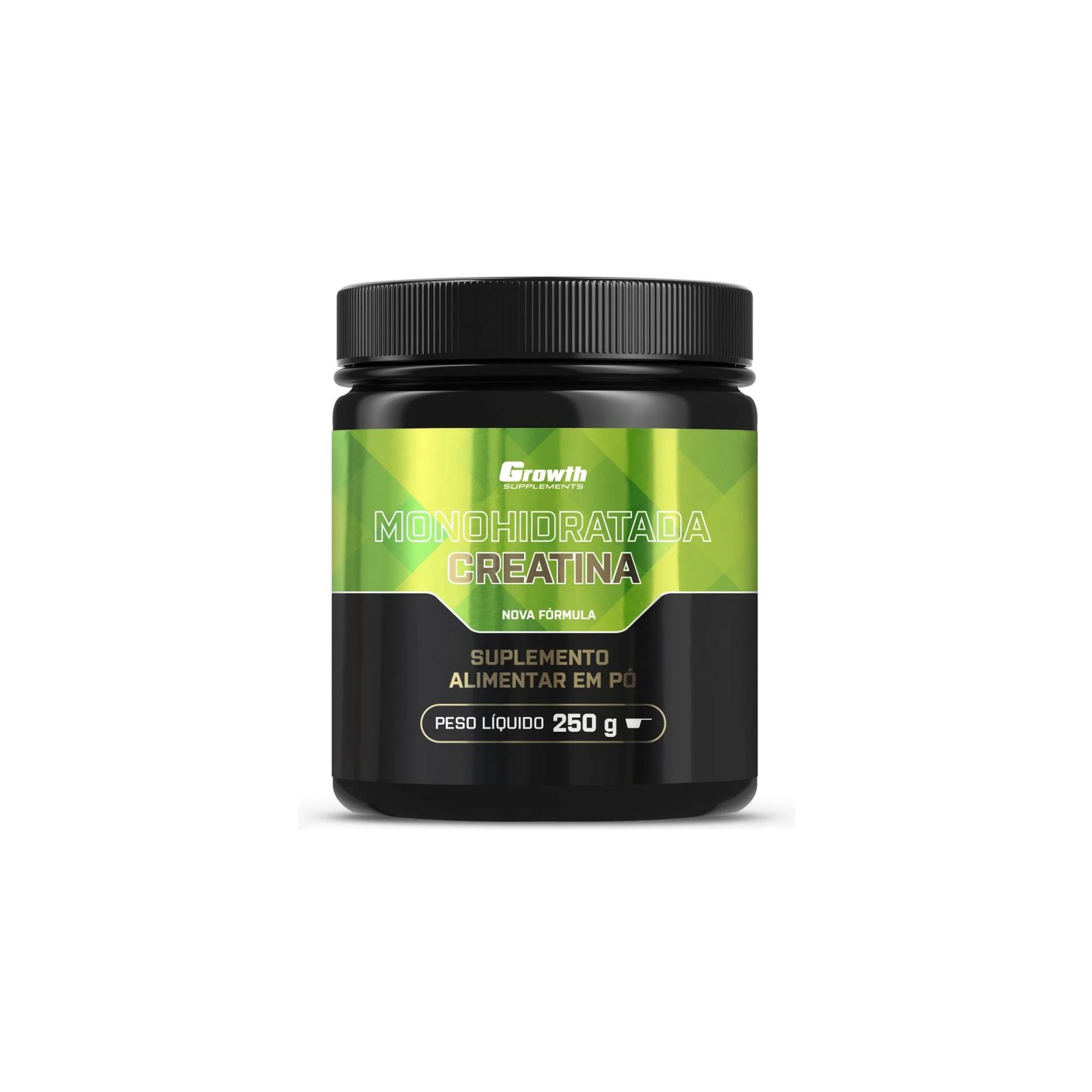 Creatina Growth 250g