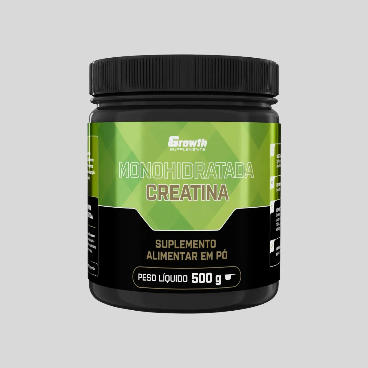 Creatina Growth