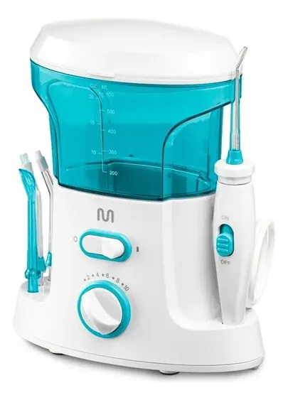 Irrigador Oral